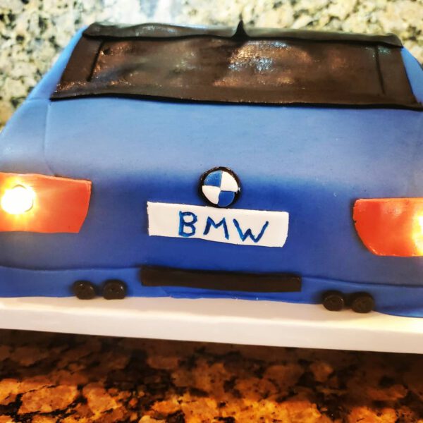 Cake #00126 - Image 3