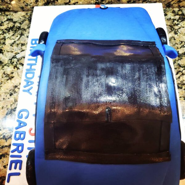 Cake #00126 - Image 7