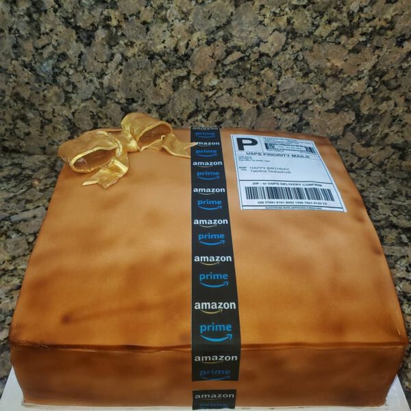 Cake #00127