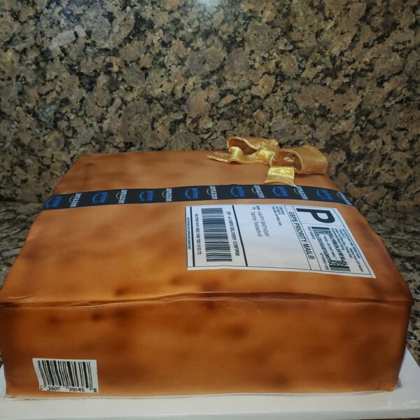 Cake #00127 - Image 2