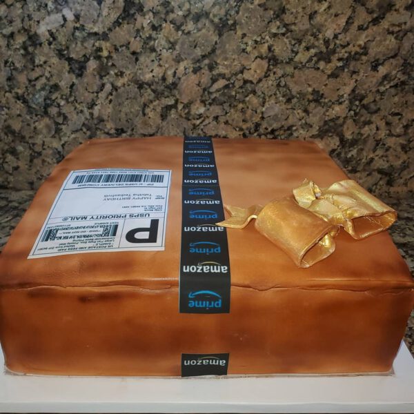 Cake #00127 - Image 3