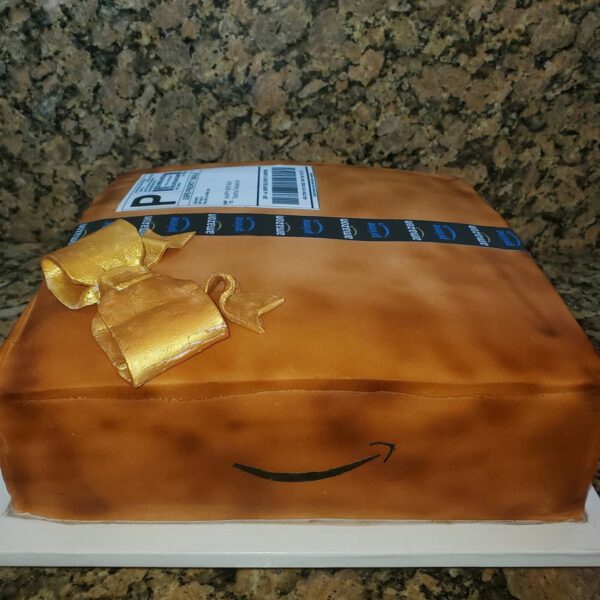 Cake #00127 - Image 5