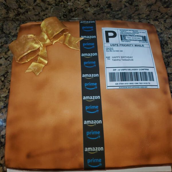 Cake #00127 - Image 6