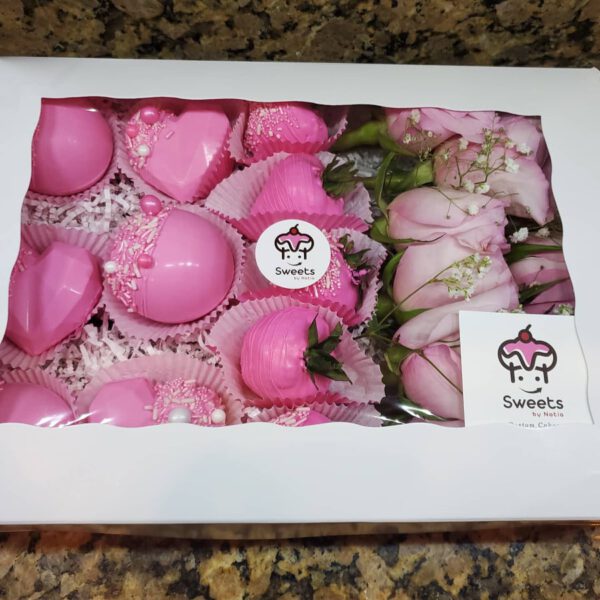 Cake #00128