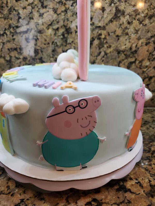 Cake #00135 - Image 4