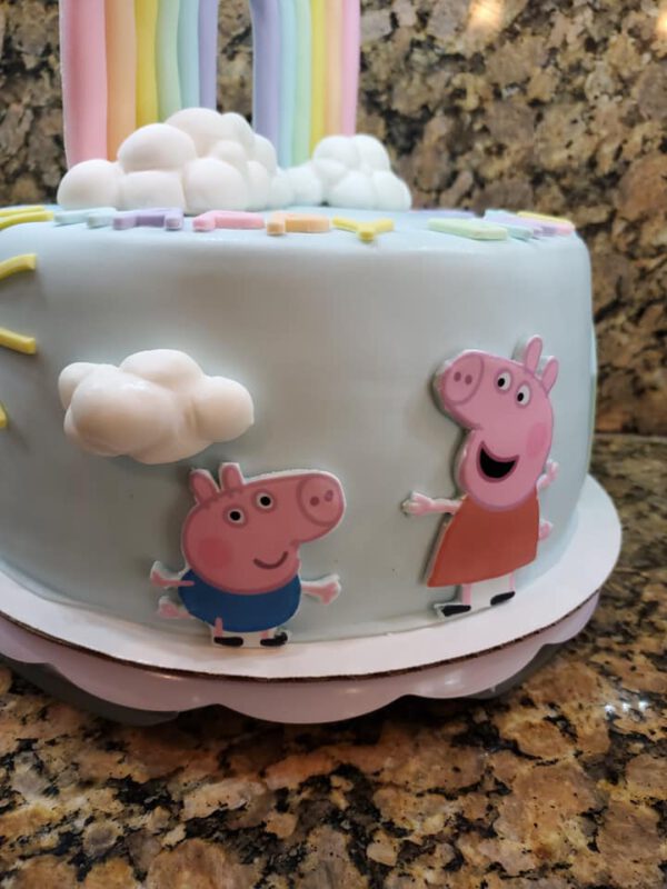 Cake #00135 - Image 6
