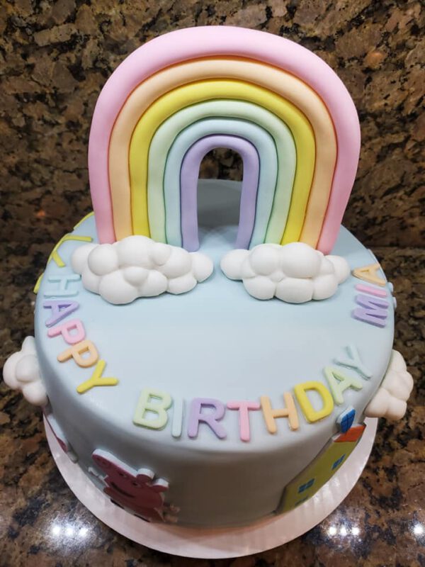 Cake #00135 - Image 2
