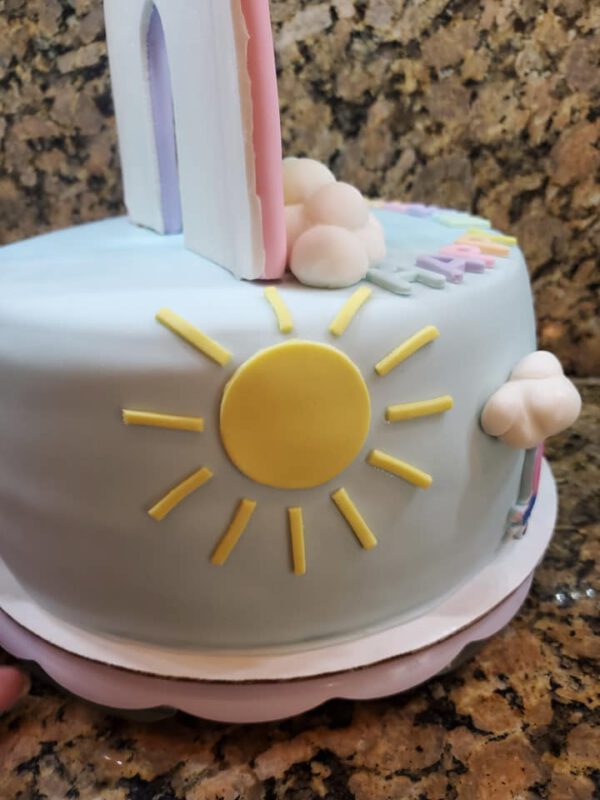 Cake #00135 - Image 7