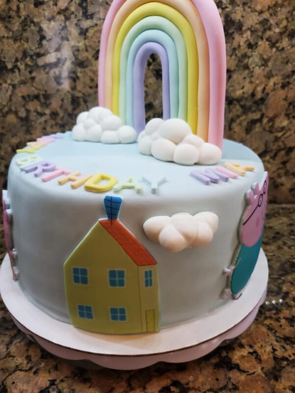 Cake #00135 - Image 3