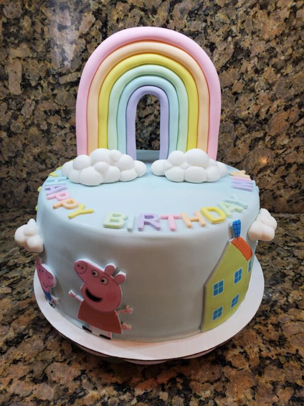 Cake #00135