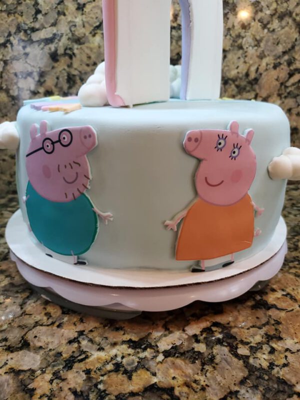 Cake #00135 - Image 5