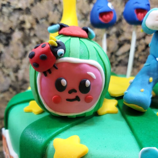 Cake #00142 - Image 4