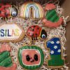 Cake #00143 (price for each) - Image 2