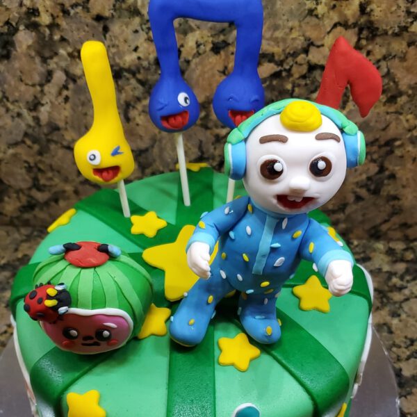 Cake #00142 - Image 2