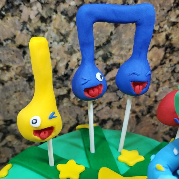 Cake #00142 - Image 3