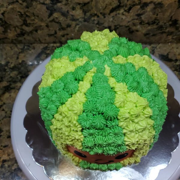 Cake #00144 - Image 2