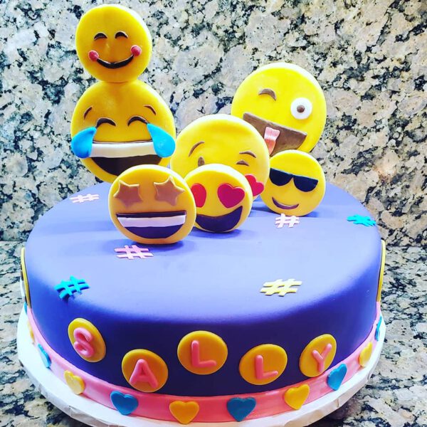 Cake #00136