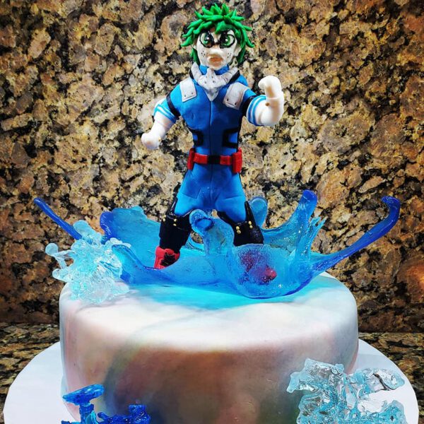 Cake #00137