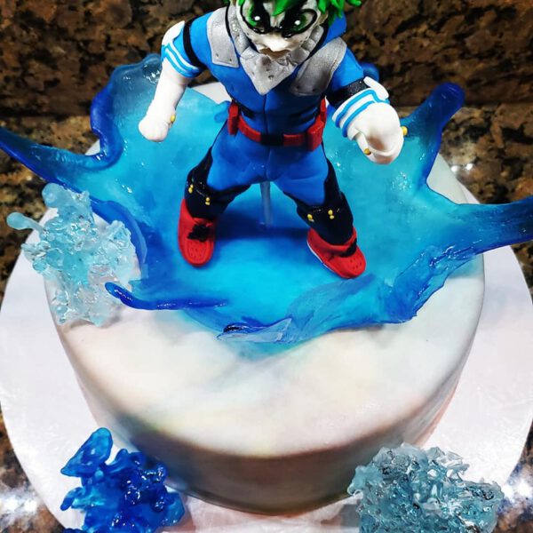 Cake #00137 - Image 7