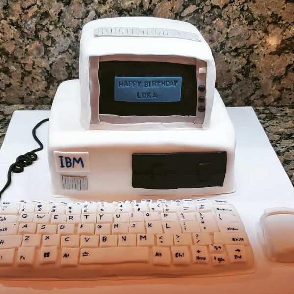 Cake #00138