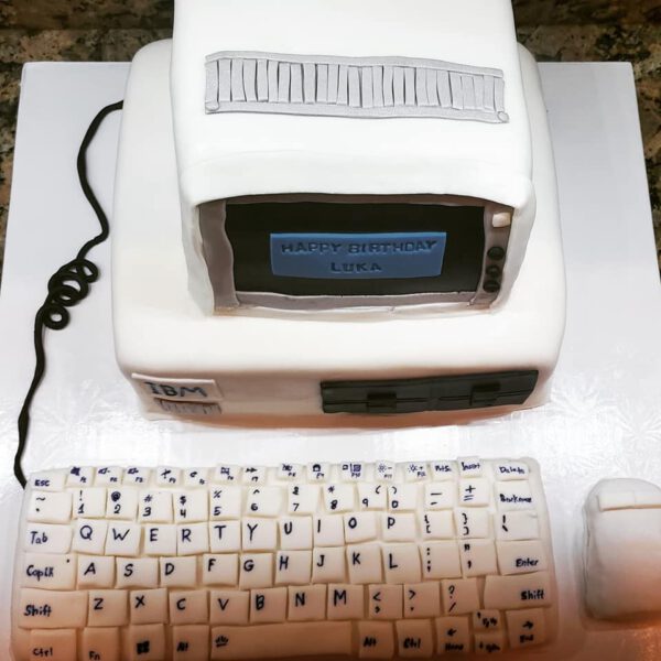 Cake #00138 - Image 3