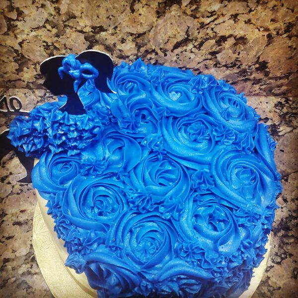 Cake #00139 - Image 2