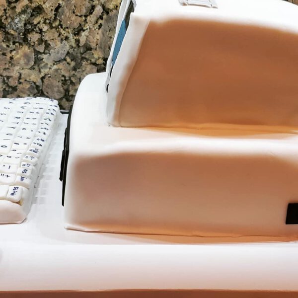 Cake #00138 - Image 5