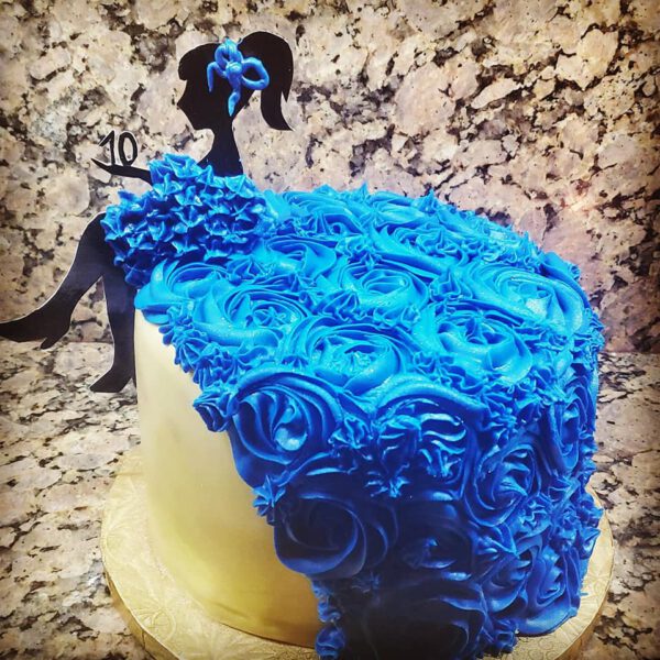 Cake #00139