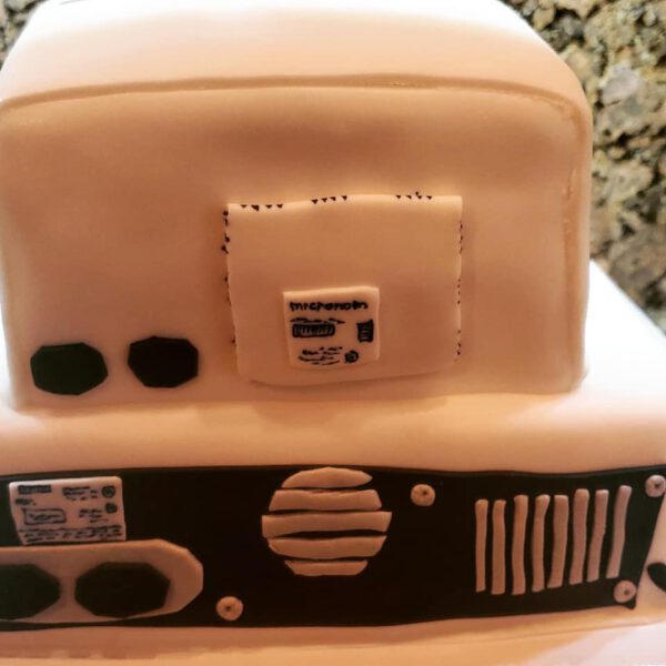 Cake #00138 - Image 4