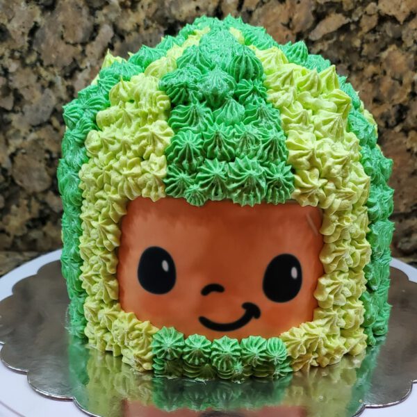 Cake #00144
