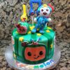 Cake #00142