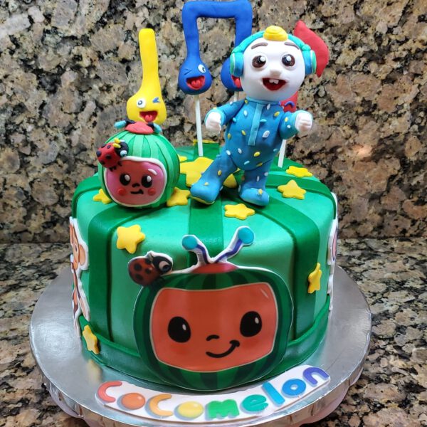 Cake #00142