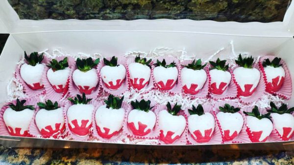 Cake #00145 (price for each) - Image 3