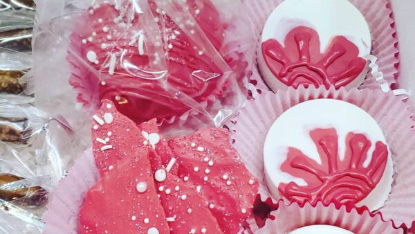 Cake #00145 (price for each) - Image 4