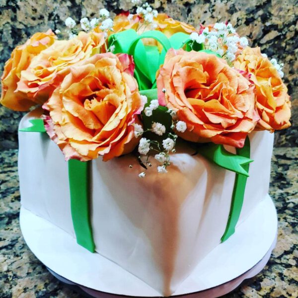 Cake #00150