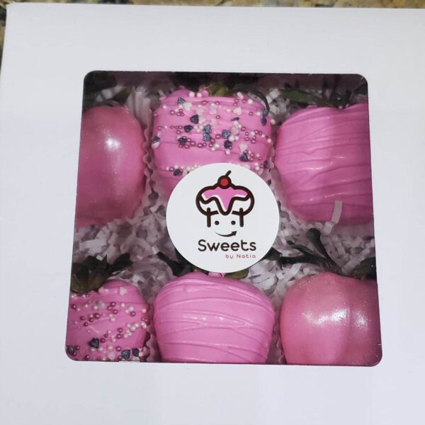 Cake #00151 (price for each) - Image 2