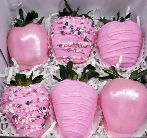 Cake #00151 (price for each)