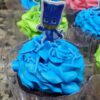 Cake #00152 (price for each) - Image 4