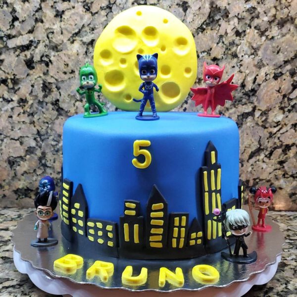 Cake #00153