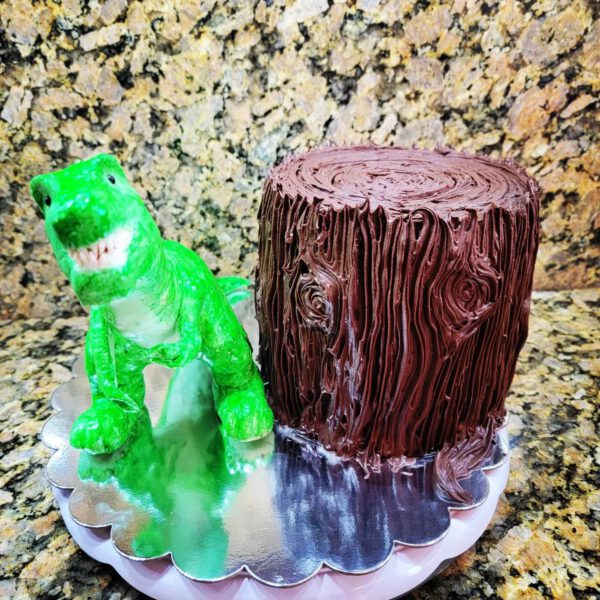 Cake #00154