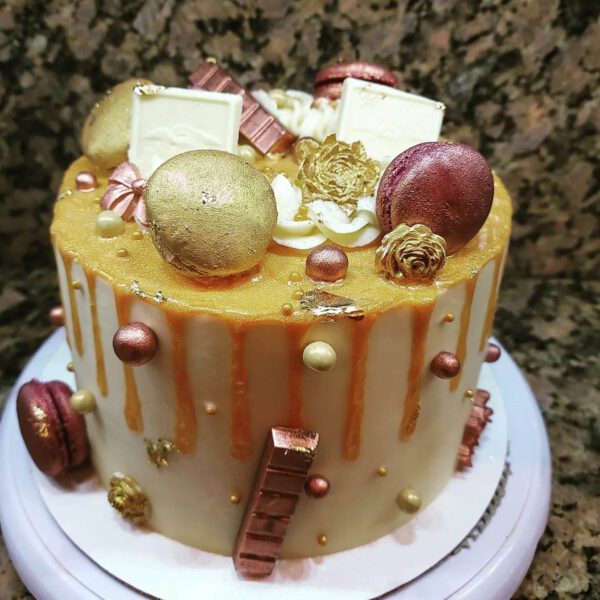 Cake #00155
