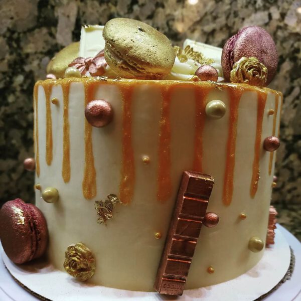 Cake #00155 - Image 2