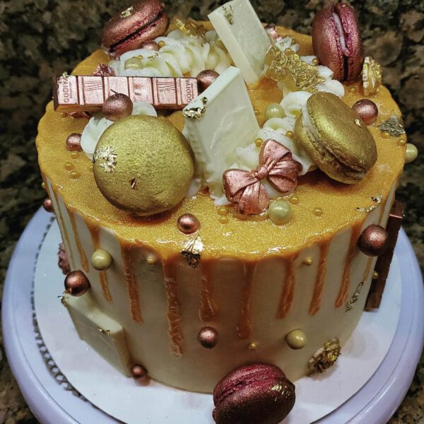 Cake #00155 - Image 3