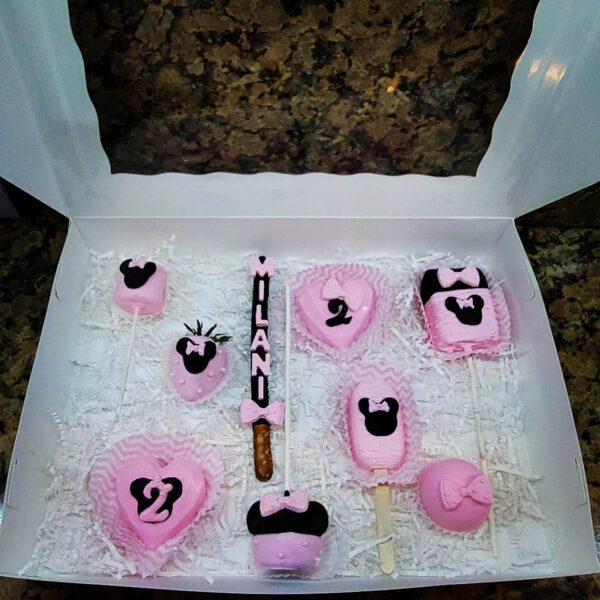 Cake #00157