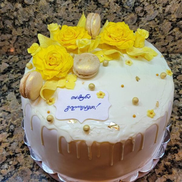 Cake #00158