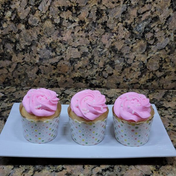 Cake #00159 (price for each)