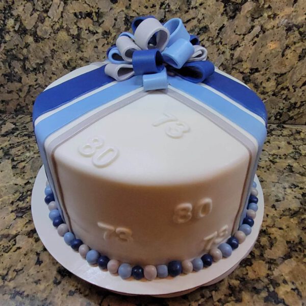 Cake #00160