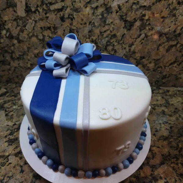 Cake #00160 - Image 2