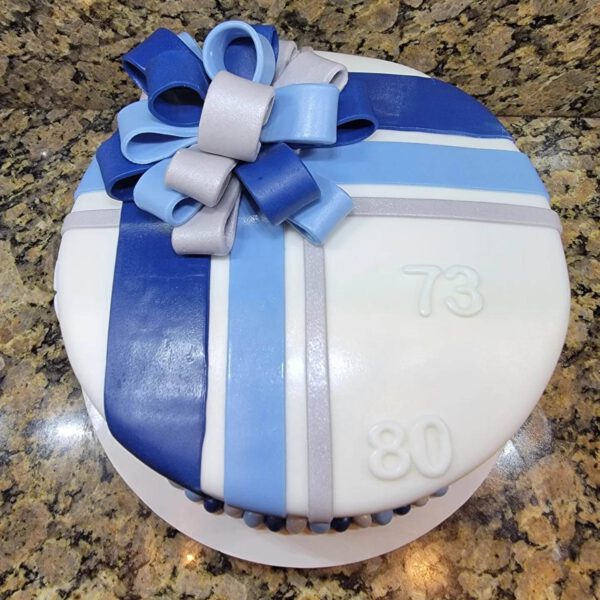 Cake #00160 - Image 3