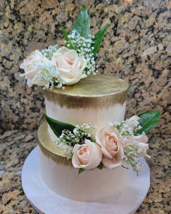 Cake #00163